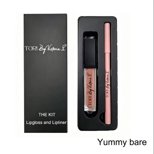 Yummy Bare Kit