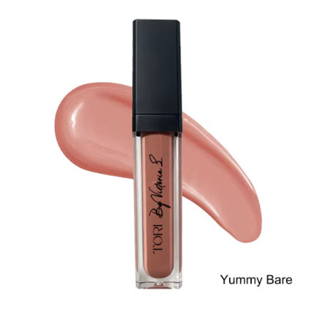 Yummy Bare Gloss