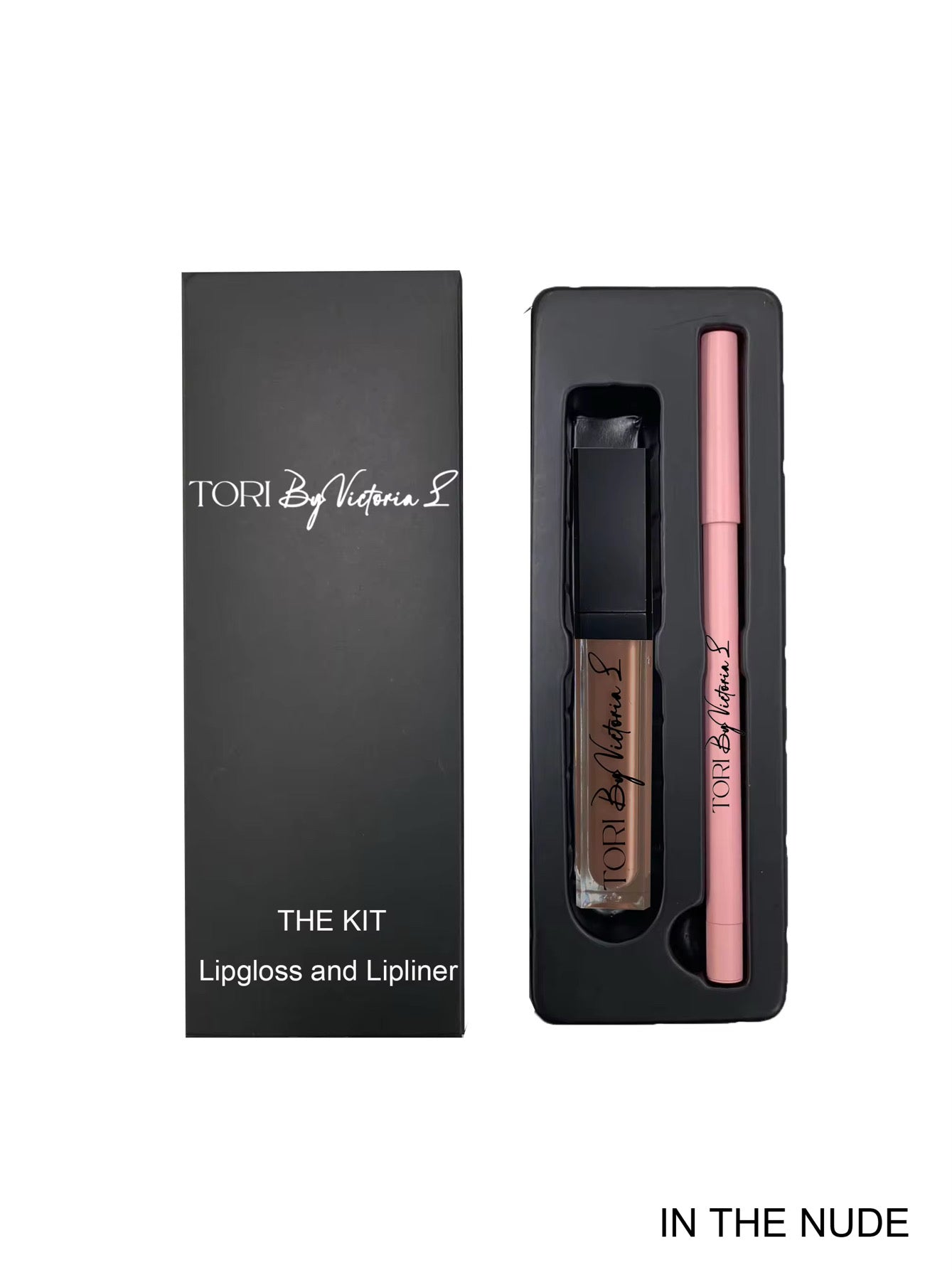 In The Nude Kit