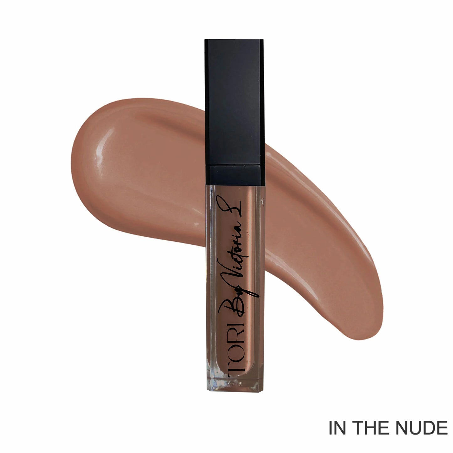 In The Nude Gloss