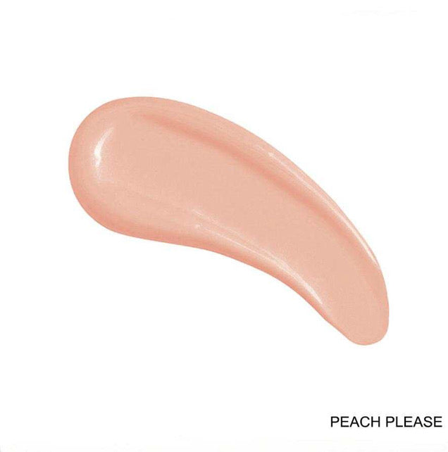 Peach Please Gloss