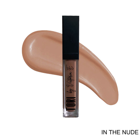 In The Nude Gloss