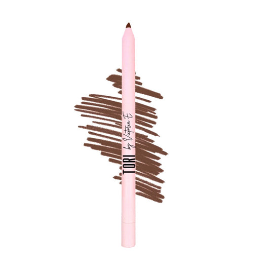 Cognac Kisses Liner